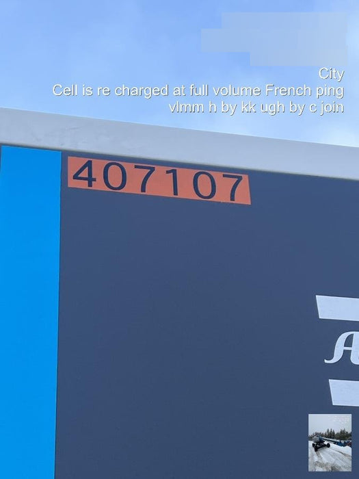 2024 ATLAS COPCO PAC H64 JD-S