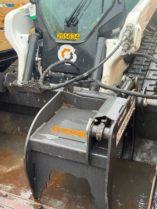 2021 PALADIN UTILITY GRAPPLE 11876-0022