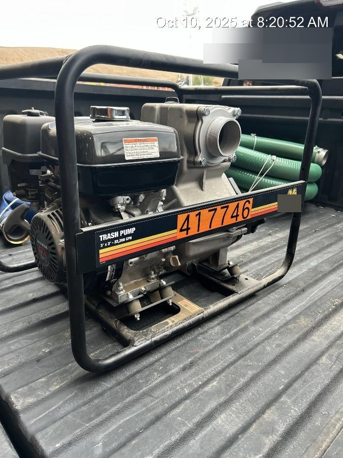 2024 MI-T-M WTP-T03-0MGH