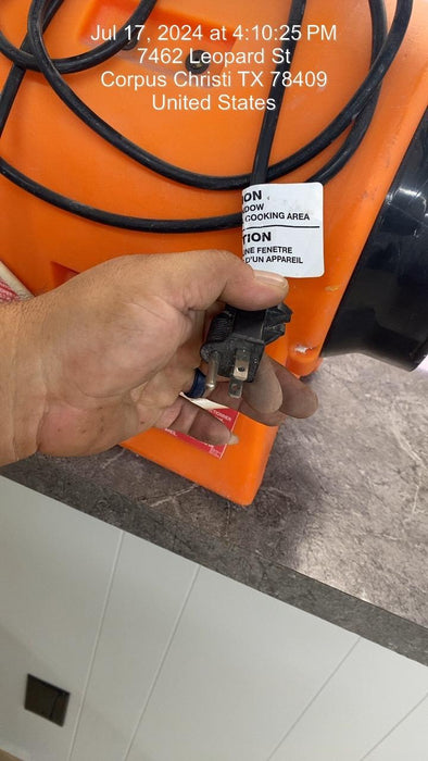 2022 ALLEGRO 9539-08