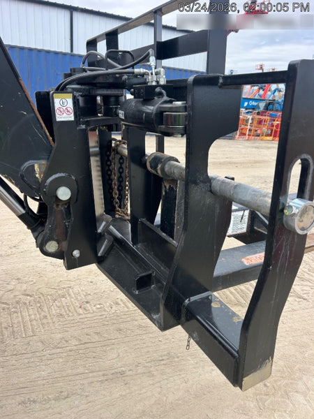 2026 JLG 1001095418S