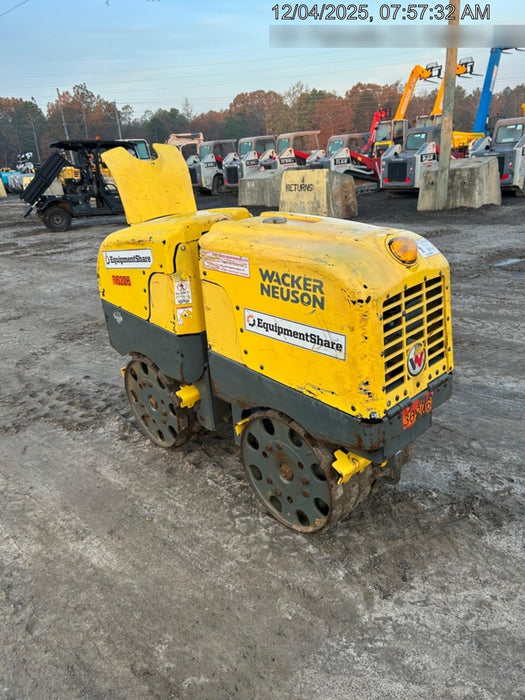 2019 WACKER NEUSON RTKx-SC3