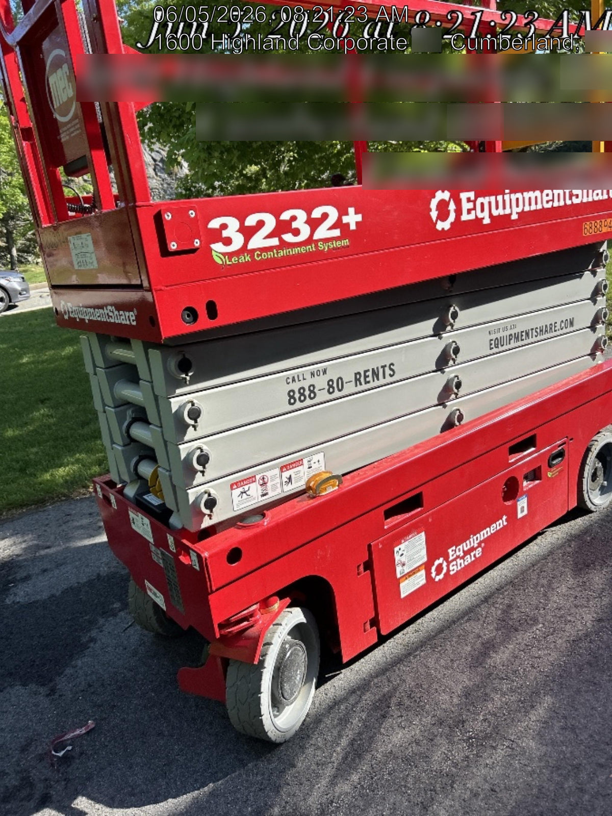 2026 MEC 3232+