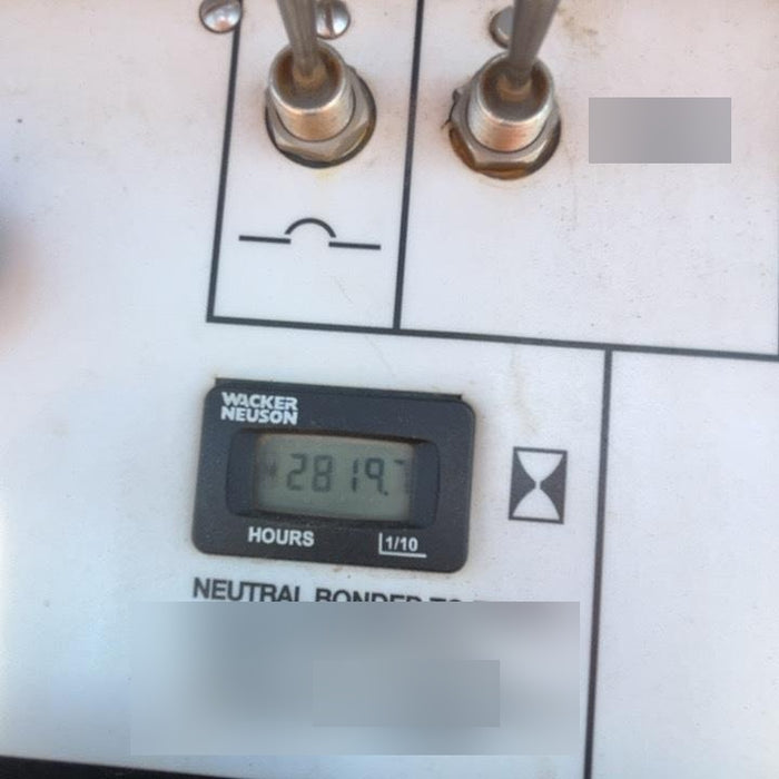 2019 Wacker Neuson LTV6K-LED Standard, LED