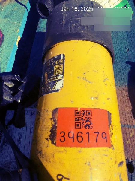2024 ENERPAC RC254