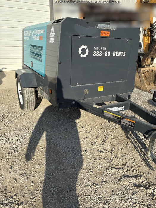 2024 AIRMAN PDS185S CWK