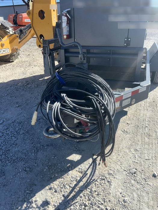 2024 ATLAS COPCO QAS 175