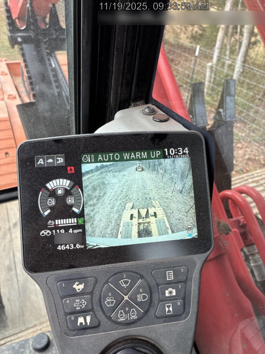 2020 LINK-BELT 250X4EX