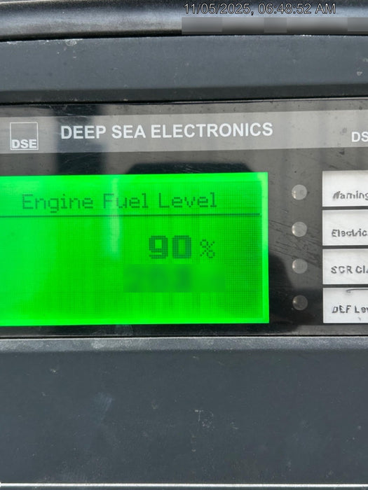 2020 ATLAS COPCO QAS200