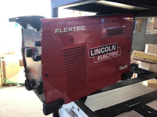 2020 LINCOLN ELECTRIC FLEXTEC 350X