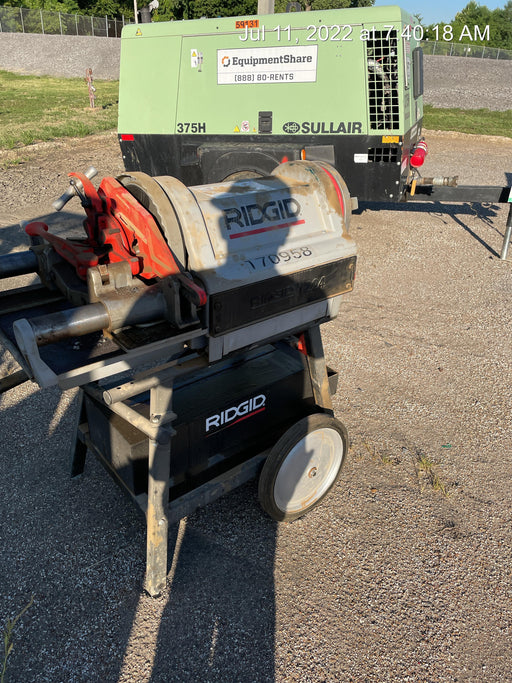 2021 RIDGID 1224