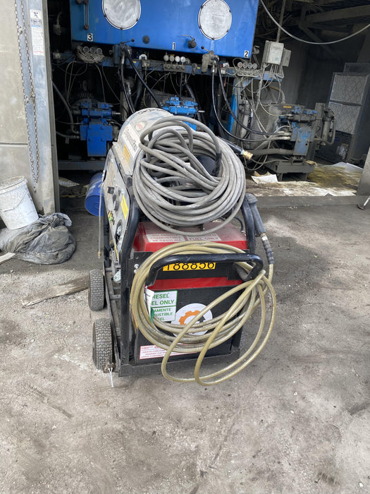 2021 SIMPSON BB65129