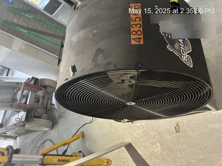 2024 SCHAEFER VKM36-2-B-O