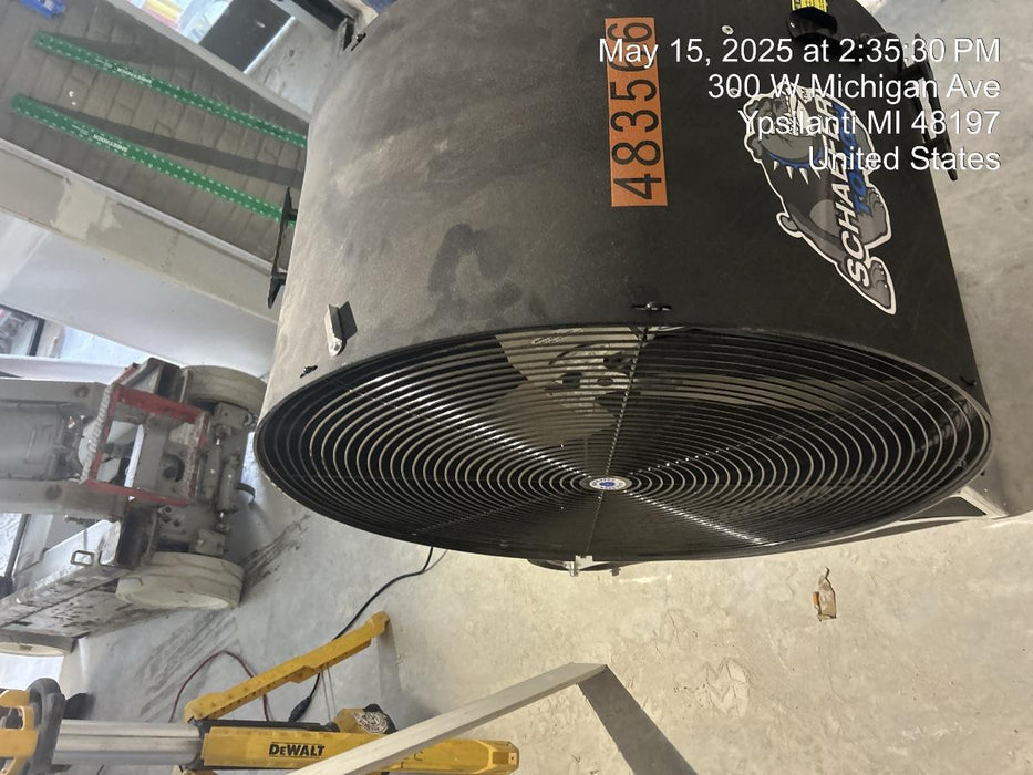 2024 SCHAEFER VKM36-2-B-O