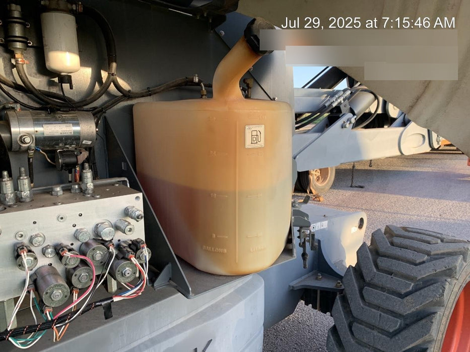 2019 SKYJACK SJ85 AJ