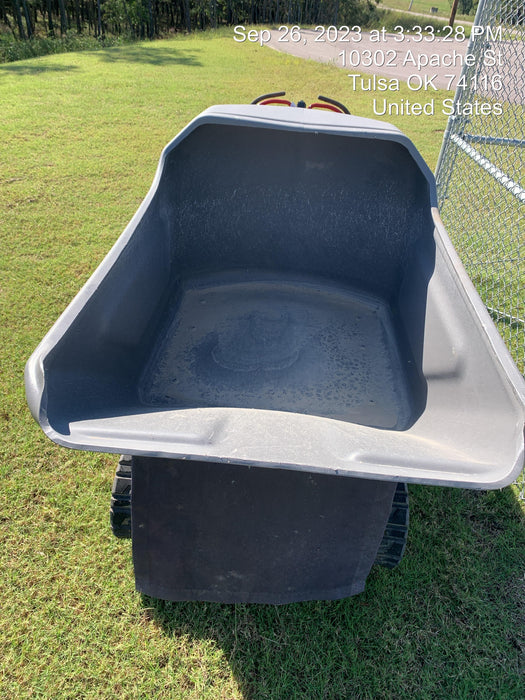 2023 TORO MBTX 2500-TS