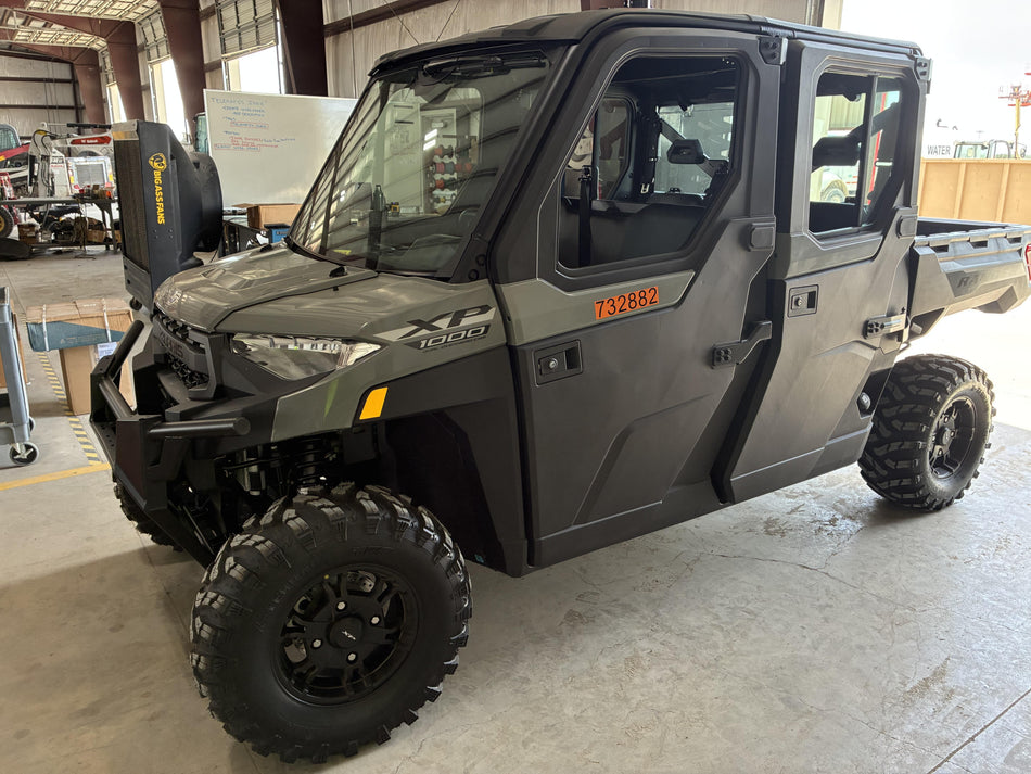 2026 JLG 660SJ