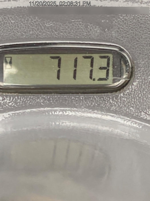 2020 KOMATSU FG25T-16