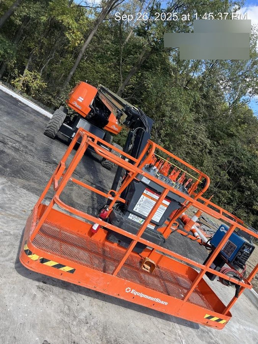 2023 MILLER ELECTRIC CST-280