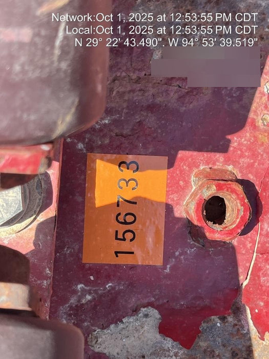 2021 KEY PLANT Pipe Conveyor