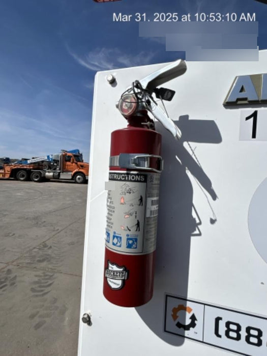 2021 AIRMAN SDG25S-8E1