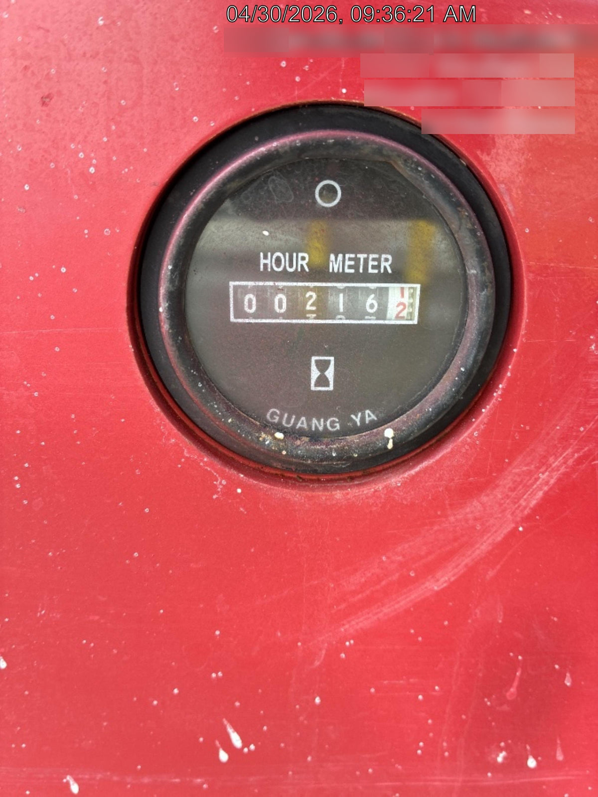 2022 MEC 3346SE