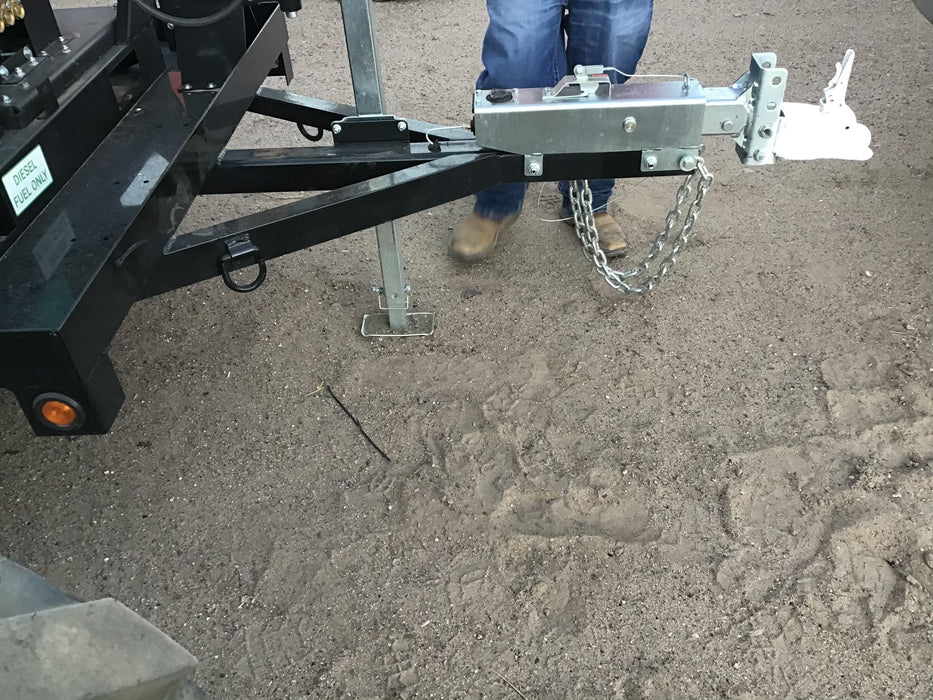 2020 MI-T-M CORPORATION HS-3006-0MDK-UR