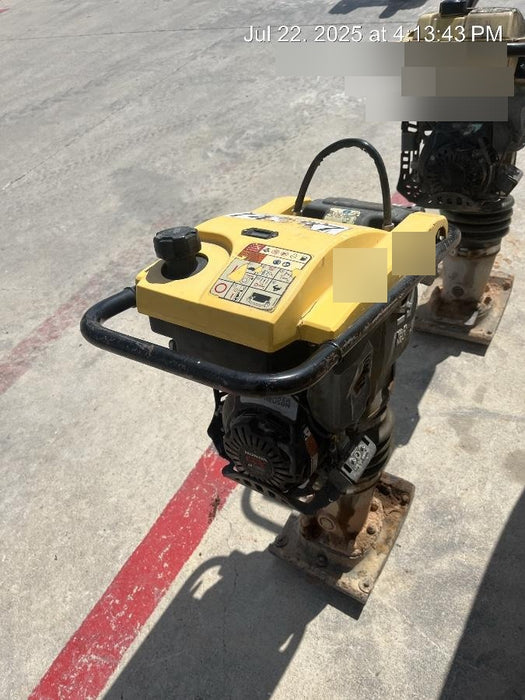 2020 WACKER NEUSON BS50-4As