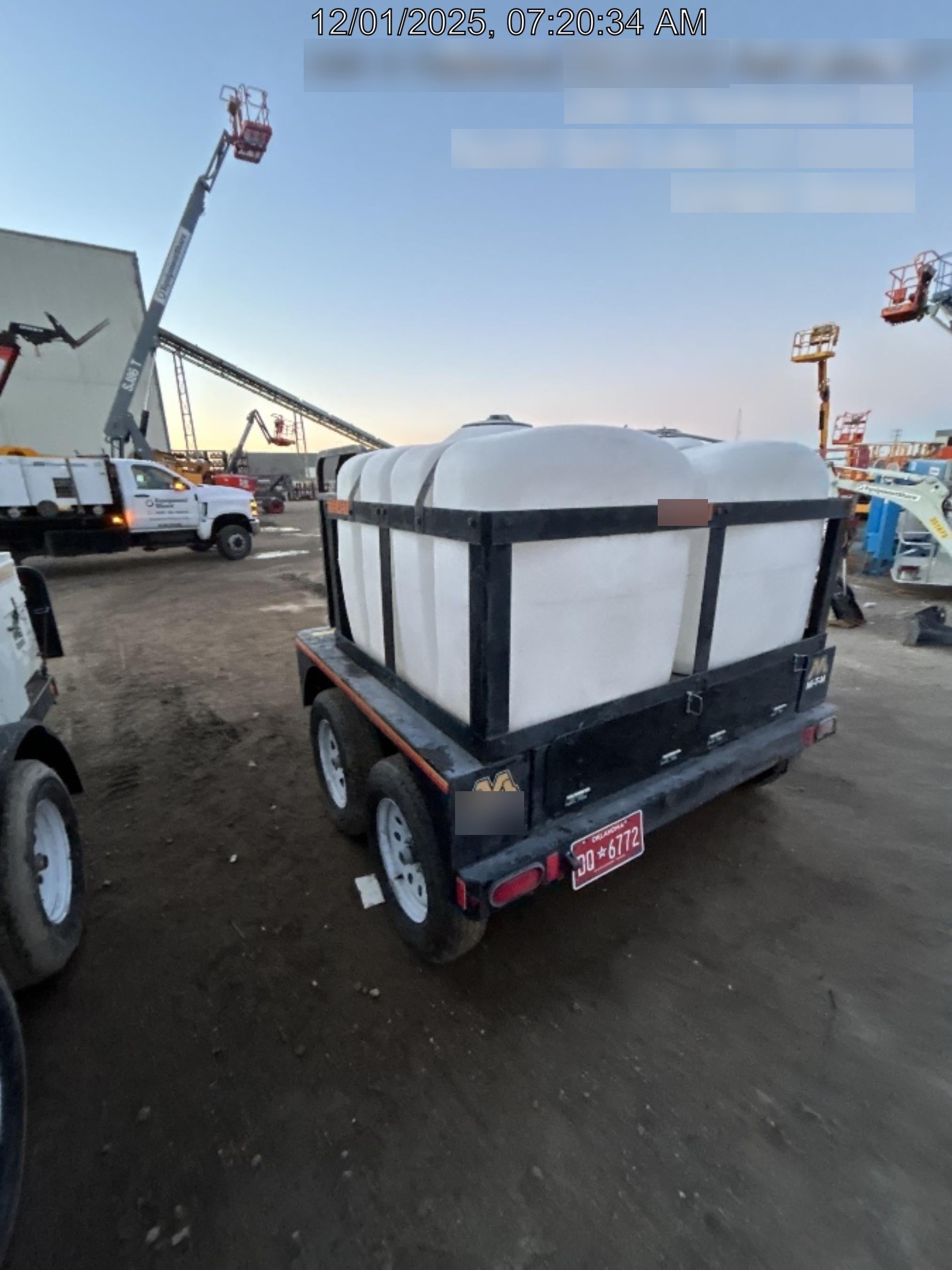 2025 MI-T-M HS-3505-1MGH-UR