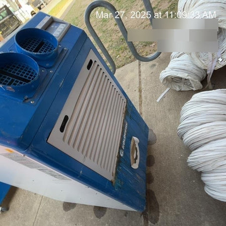 2020 MESTEK 6HK16