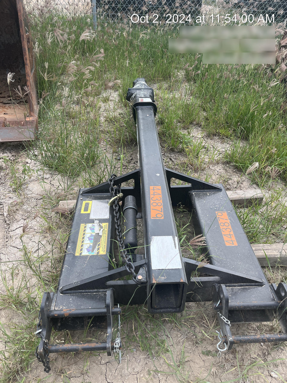 2024 STAR INDUSTRIES M1360B - Star JIB Boom