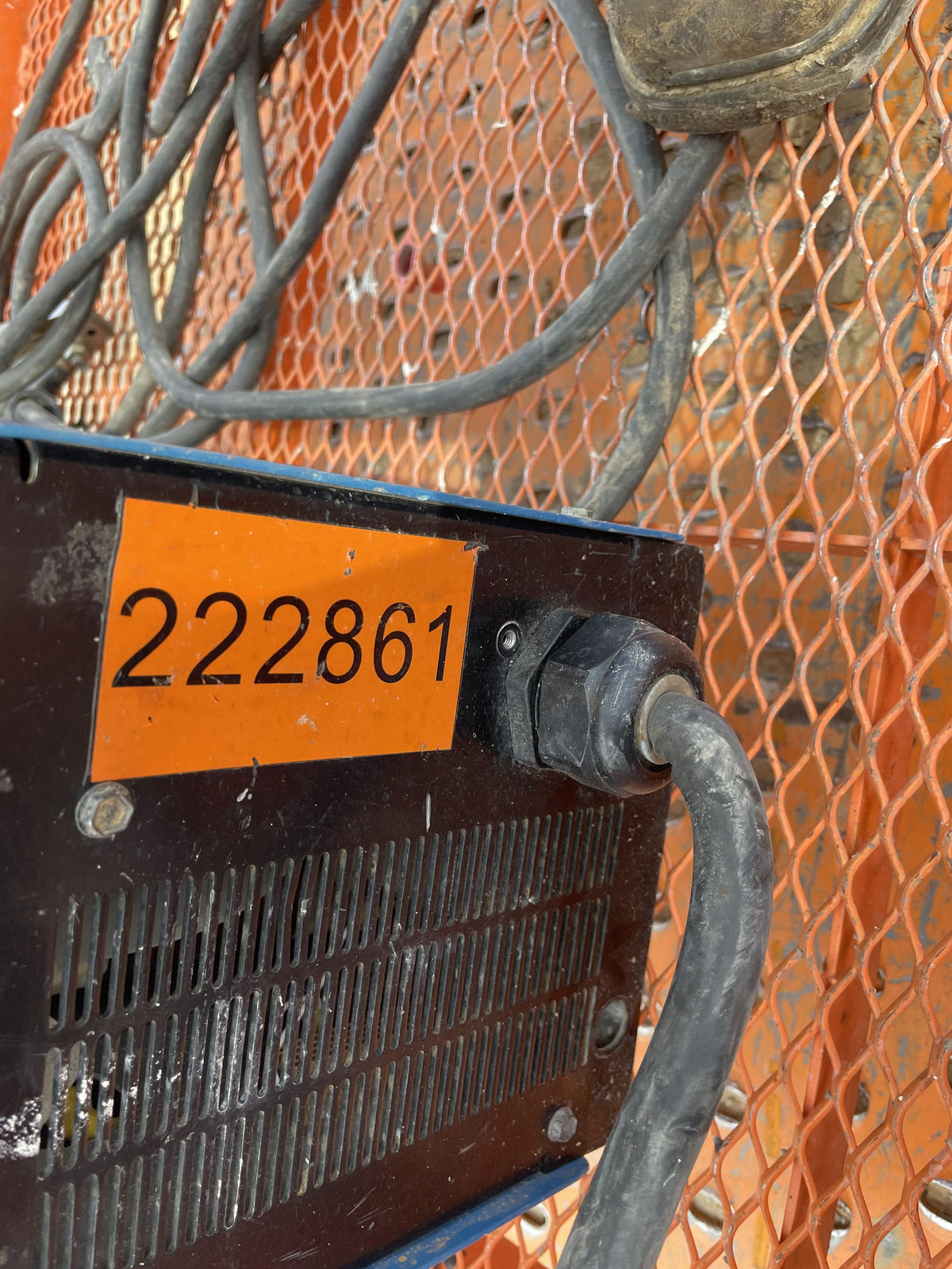 2022 MILLER ELECTRIC CST-280