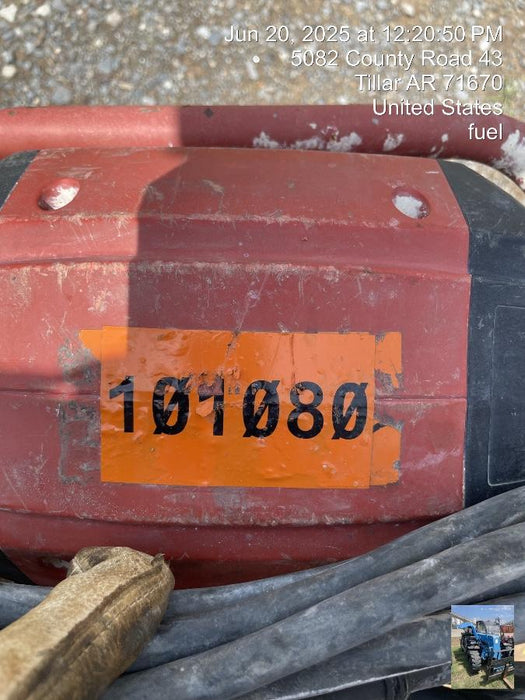 2020 HILTI TE 3000-AVR