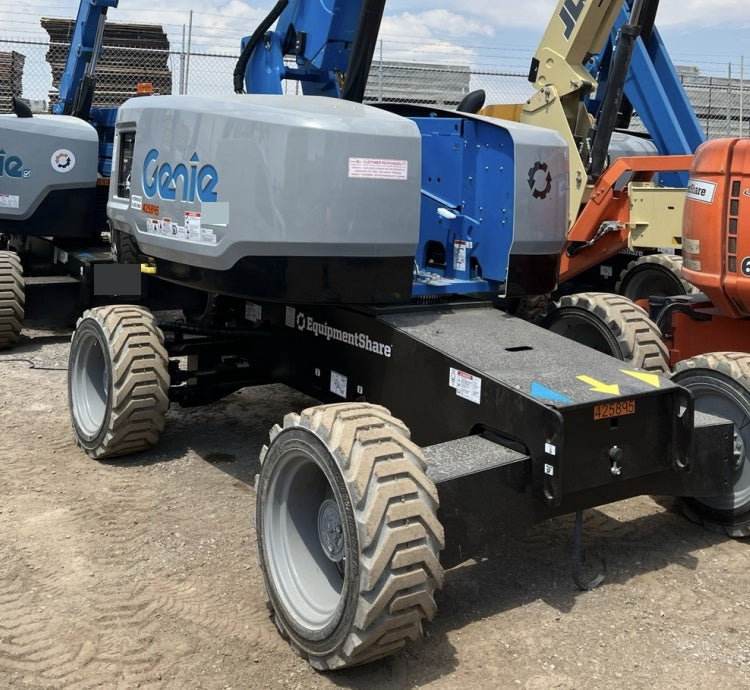 2024 GENIE S-45 XC