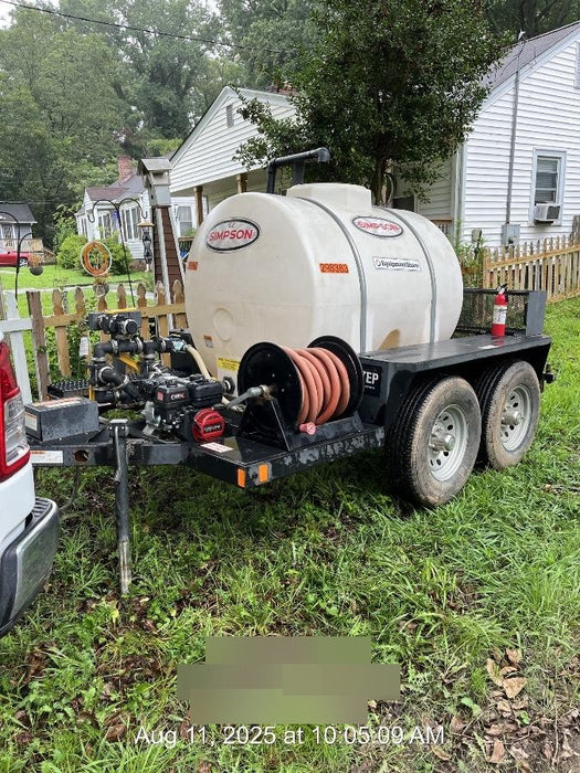 2023 SIMPSON SWT-52517