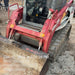 2019 TAKEUCHI TL8