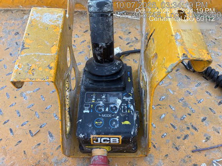 2023 JCB S1930E