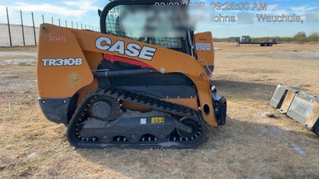 2023 CASE TR310B