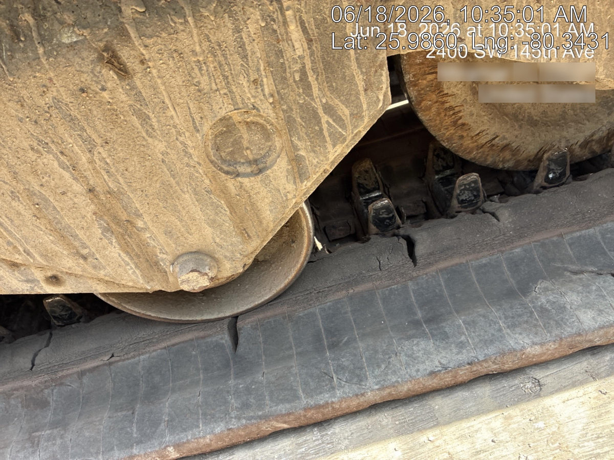 2023 CASE TR310B