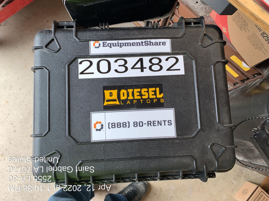 2021 DIESEL LAPTOPS DIESEL LAPTOP