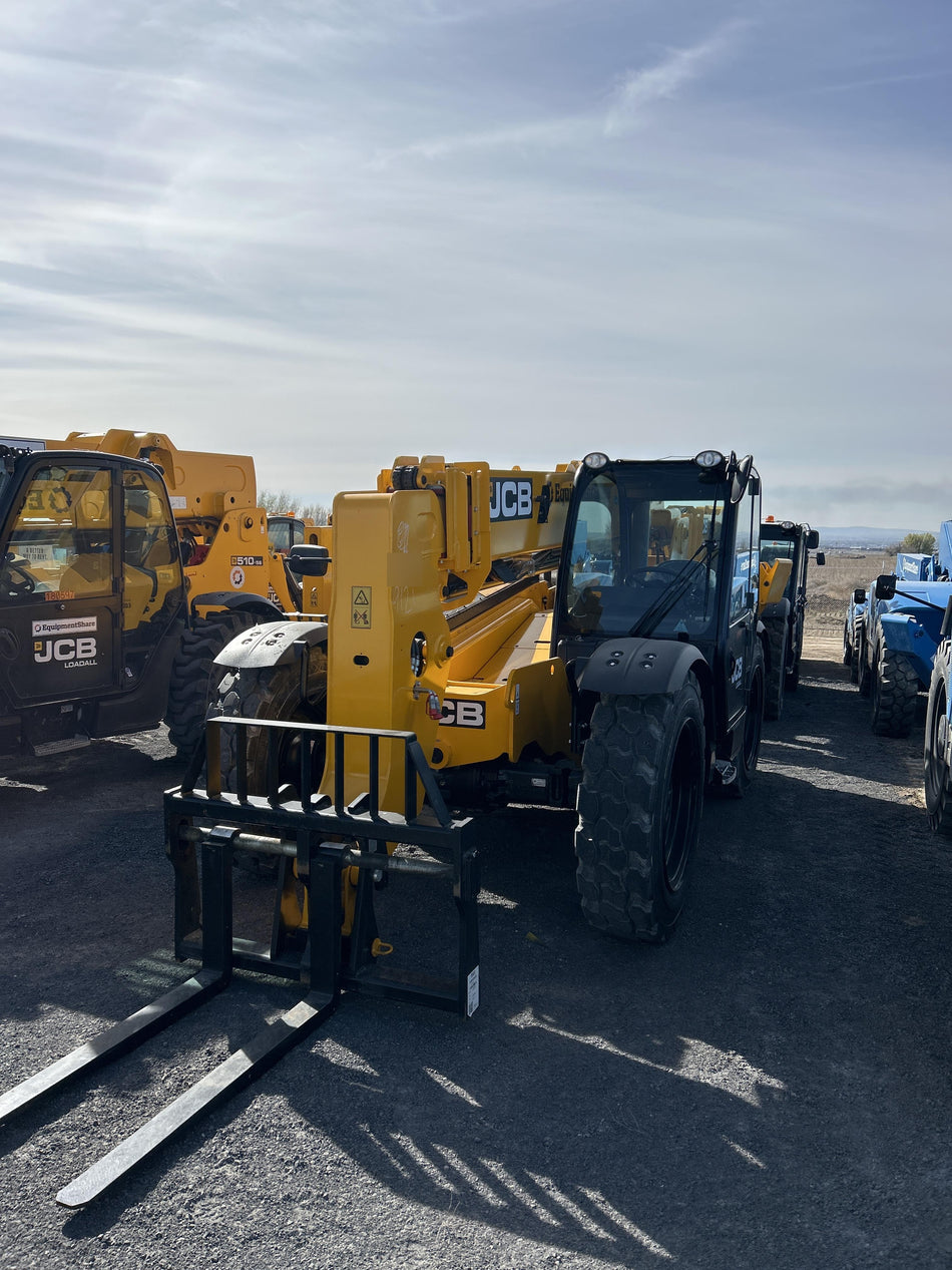 2026 JCB 506-36