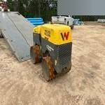 2025 WACKER NEUSON RTD-SC4