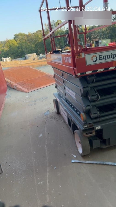 2019 SKYJACK SJIII-4740