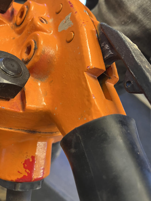 2023 MICHIGAN PNEUMATIC ES-TPB90-118-TRACKER