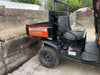 2022 KUBOTA RTV-X1140W-H (Canopy)