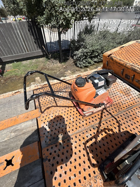 2023 MULTIQUIP MVC82VHW