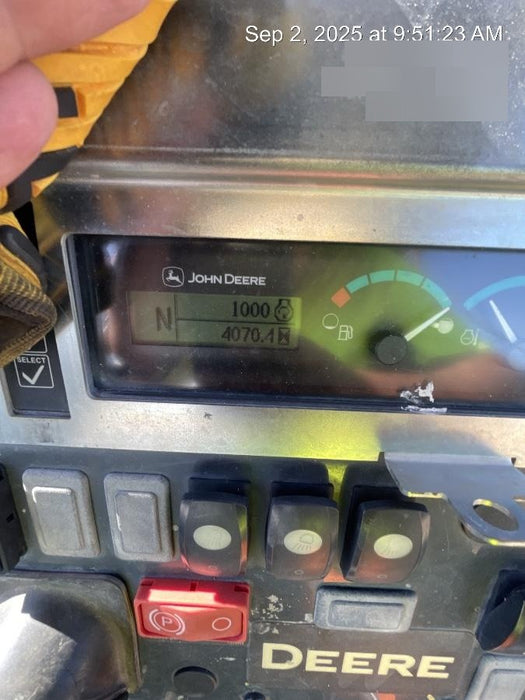 2020 JOHN DEERE 310LEP - Extendable Stick