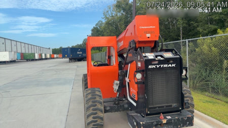 2024 SKYTRAK 6034