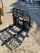 2022 PALADIN 48" Pallet Forks - Paladin