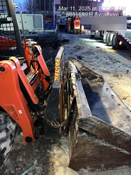 2022 PALADIN 48" Pallet Forks - Paladin